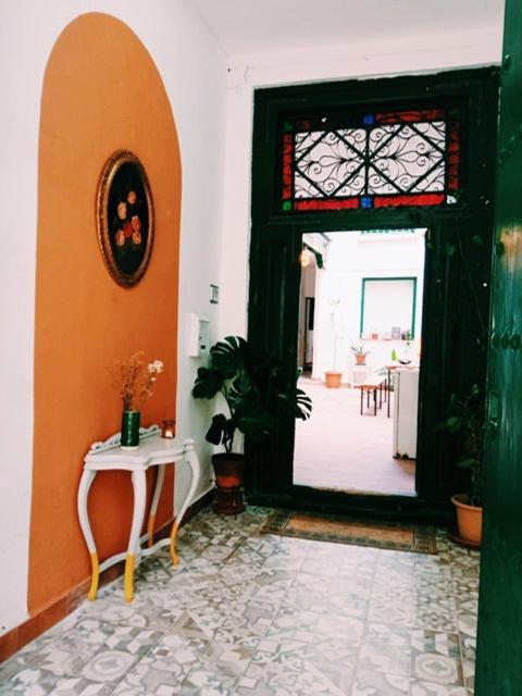 Maria Magdalena - Room 3 Málaga Exterior foto