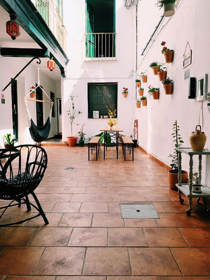Maria Magdalena - Room 3 Málaga Exterior foto