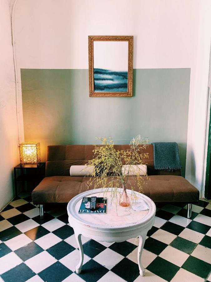 Maria Magdalena - Room 3 Málaga Exterior foto