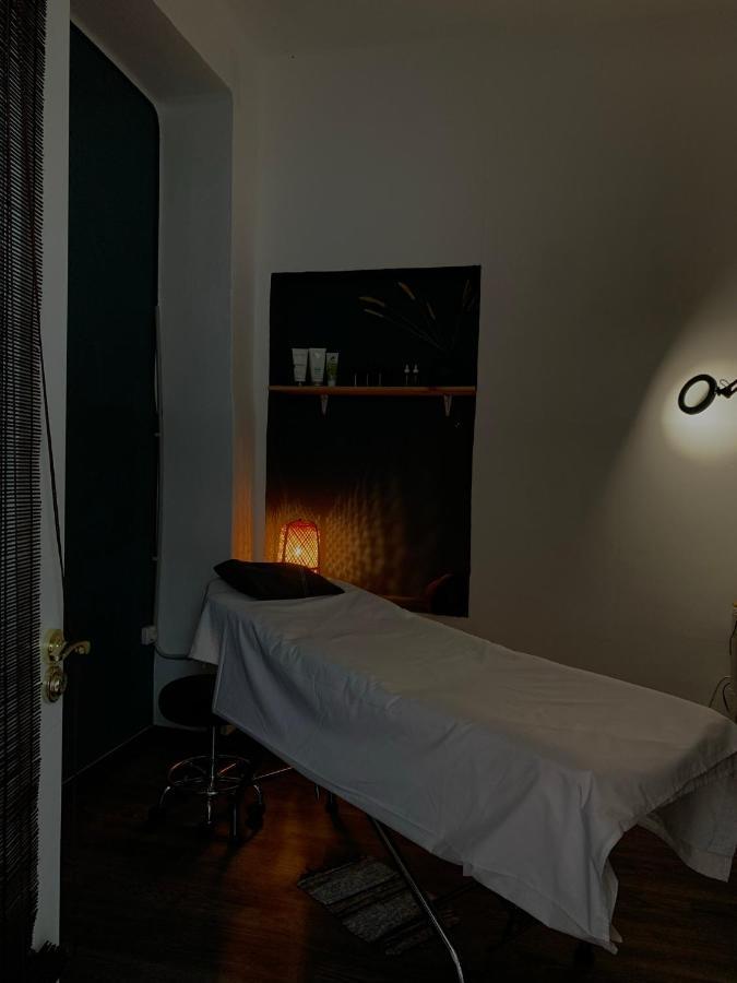 Maria Magdalena - Room 3 Málaga Exterior foto