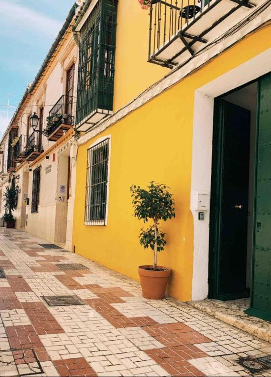 Maria Magdalena - Room 3 Málaga Exterior foto